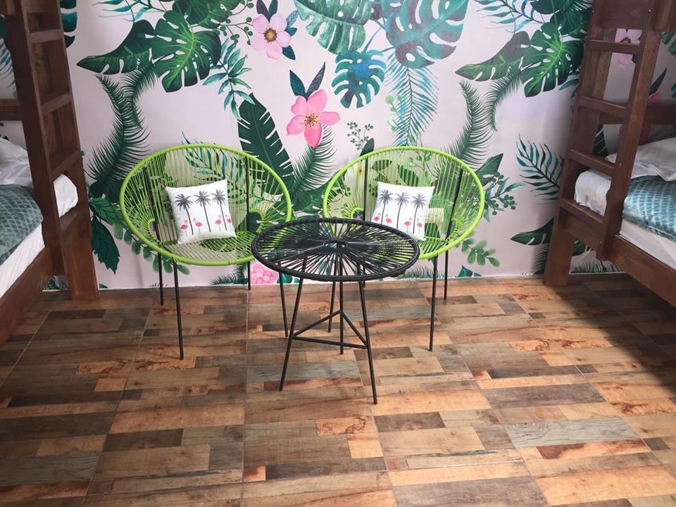 Hoja Santa Hostal Boutique Cholula Ngoại thất bức ảnh