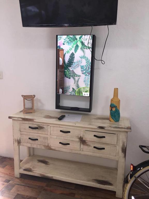 Hoja Santa Hostal Boutique Cholula Ngoại thất bức ảnh