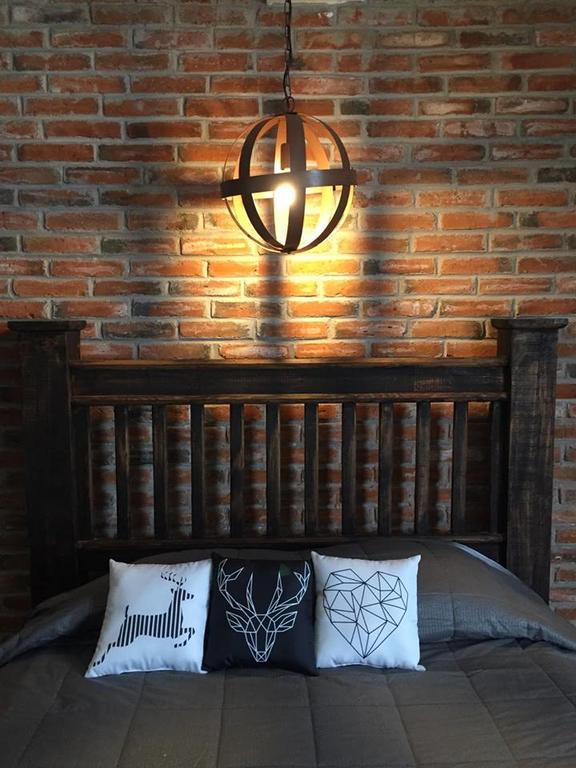 Hoja Santa Hostal Boutique Cholula Ngoại thất bức ảnh